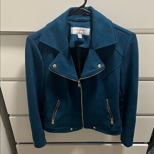 Marc New York suede jacket